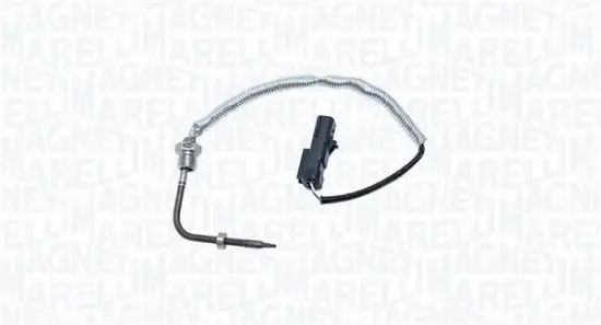 Sensor, Abgastemperatur MAGNETI MARELLI 172000633010 Bild Sensor, Abgastemperatur MAGNETI MARELLI 172000633010