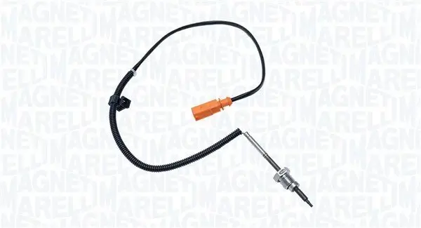 Sensor, Abgastemperatur MAGNETI MARELLI 172000639010