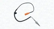 Sensor, Abgastemperatur MAGNETI MARELLI 172000639010