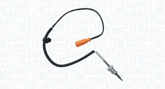 Sensor, Abgastemperatur MAGNETI MARELLI 172000639010 Bild Sensor, Abgastemperatur MAGNETI MARELLI 172000639010