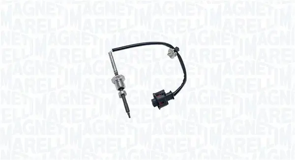 Sensor, Abgastemperatur MAGNETI MARELLI 172000641010