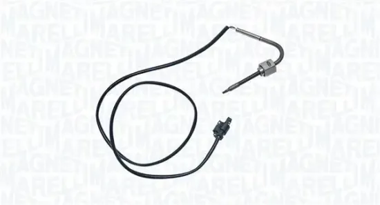 Sensor, Abgastemperatur MAGNETI MARELLI 172000659010 Bild Sensor, Abgastemperatur MAGNETI MARELLI 172000659010