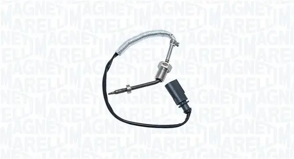 Sensor, Abgastemperatur MAGNETI MARELLI 172000665010