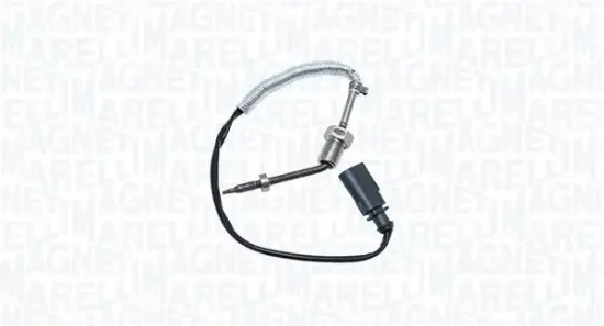 Sensor, Abgastemperatur MAGNETI MARELLI 172000665010 Bild Sensor, Abgastemperatur MAGNETI MARELLI 172000665010