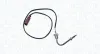 Sensor, Abgastemperatur MAGNETI MARELLI 172000667010