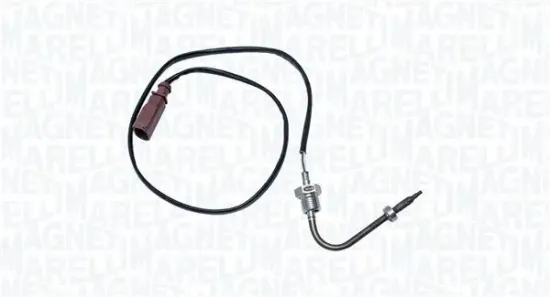 Sensor, Abgastemperatur MAGNETI MARELLI 172000667010 Bild Sensor, Abgastemperatur MAGNETI MARELLI 172000667010