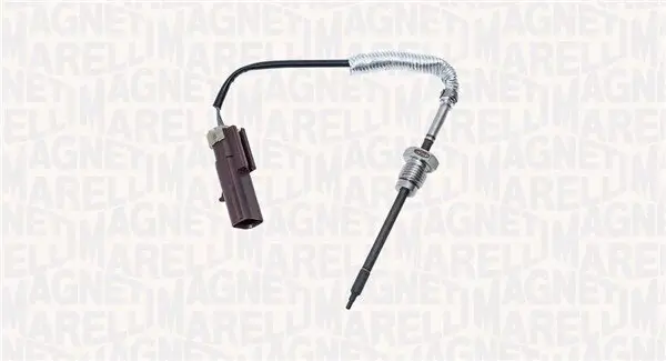 Sensor, Abgastemperatur MAGNETI MARELLI 172000673010