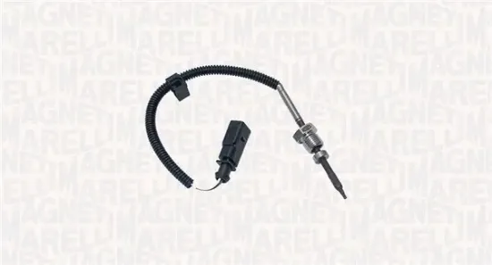 Sensor, Abgastemperatur MAGNETI MARELLI 172000675010 Bild Sensor, Abgastemperatur MAGNETI MARELLI 172000675010