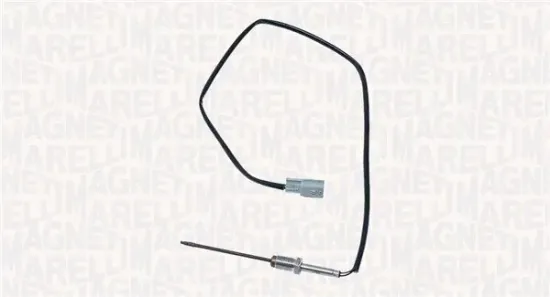Sensor, Abgastemperatur MAGNETI MARELLI 172000677010 Bild Sensor, Abgastemperatur MAGNETI MARELLI 172000677010