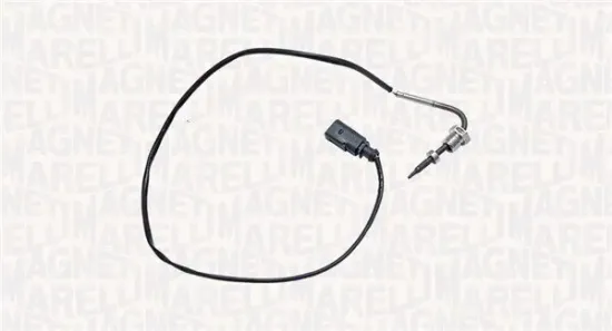 Sensor, Abgastemperatur MAGNETI MARELLI 172000681010 Bild Sensor, Abgastemperatur MAGNETI MARELLI 172000681010