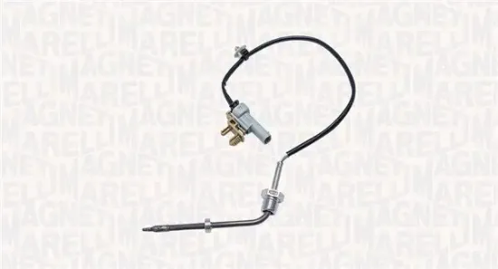 Sensor, Abgastemperatur MAGNETI MARELLI 172000683010 Bild Sensor, Abgastemperatur MAGNETI MARELLI 172000683010