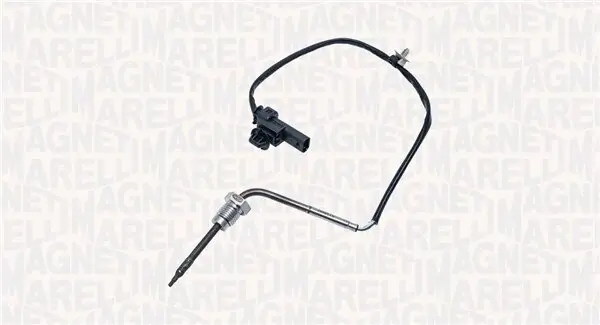 Sensor, Abgastemperatur MAGNETI MARELLI 172000687010
