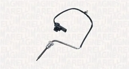 Sensor, Abgastemperatur MAGNETI MARELLI 172000687010 Bild Sensor, Abgastemperatur MAGNETI MARELLI 172000687010