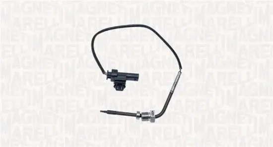 Sensor, Abgastemperatur MAGNETI MARELLI 172000689010 Bild Sensor, Abgastemperatur MAGNETI MARELLI 172000689010