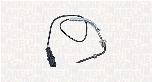 Sensor, Abgastemperatur MAGNETI MARELLI 172000699010
