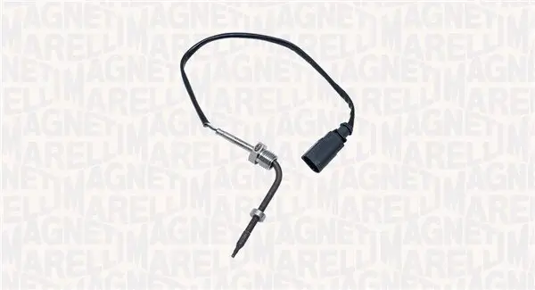 Sensor, Abgastemperatur MAGNETI MARELLI 172000709010