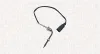 Sensor, Abgastemperatur MAGNETI MARELLI 172000709010