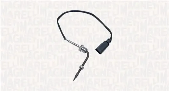 Sensor, Abgastemperatur MAGNETI MARELLI 172000709010 Bild Sensor, Abgastemperatur MAGNETI MARELLI 172000709010