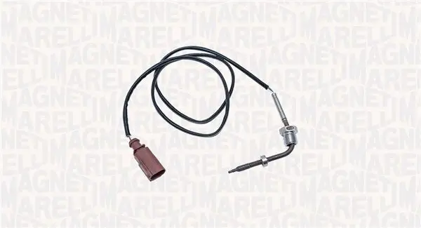 Sensor, Abgastemperatur MAGNETI MARELLI 172000713010