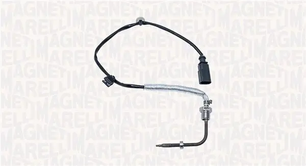 Sensor, Abgastemperatur MAGNETI MARELLI 172000715010