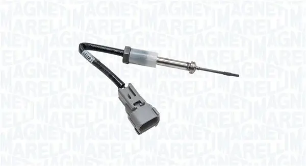 Sensor, Abgastemperatur MAGNETI MARELLI 172000718010