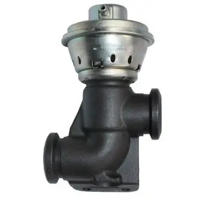 AGR-Ventil MAGNETI MARELLI 571822112103 Bild AGR-Ventil MAGNETI MARELLI 571822112103
