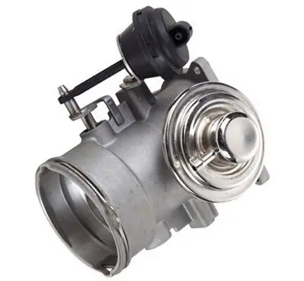 AGR-Ventil MAGNETI MARELLI 571822112150 Bild AGR-Ventil MAGNETI MARELLI 571822112150