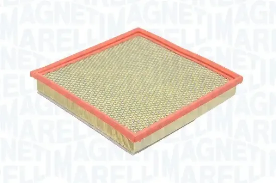 Luftfilter MAGNETI MARELLI 152071761702 Bild Luftfilter MAGNETI MARELLI 152071761702