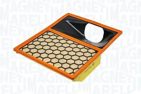 Luftfilter MAGNETI MARELLI 153071762371 Bild Luftfilter MAGNETI MARELLI 153071762371