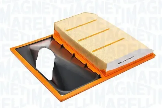 Luftfilter MAGNETI MARELLI 153071762372 Bild Luftfilter MAGNETI MARELLI 153071762372