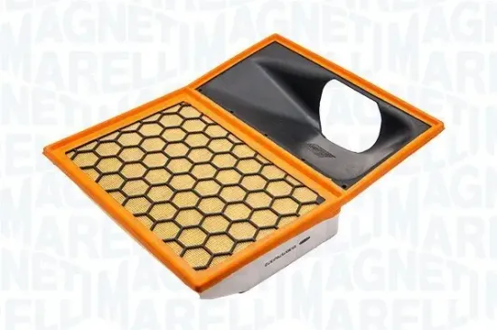 Luftfilter MAGNETI MARELLI 153071762372 Bild Luftfilter MAGNETI MARELLI 153071762372