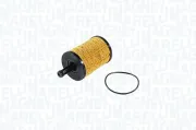 Luftfilter MAGNETI MARELLI 152071758527
