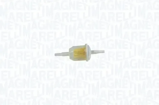 Luftfilter MAGNETI MARELLI 152071758669 Bild Luftfilter MAGNETI MARELLI 152071758669