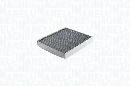 Luftfilter MAGNETI MARELLI 152071758671 Bild Luftfilter MAGNETI MARELLI 152071758671