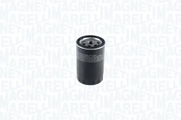 Kraftstofffilter MAGNETI MARELLI 152071760681