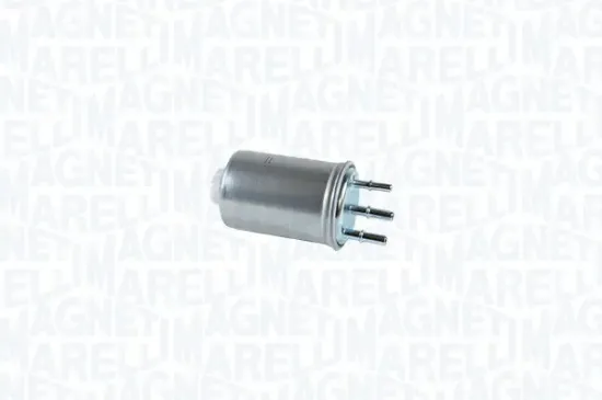 Luftfilter MAGNETI MARELLI 152071761663 Bild Luftfilter MAGNETI MARELLI 152071761663