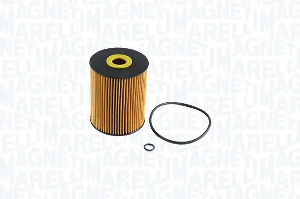 Luftfilter MAGNETI MARELLI 152071761665
