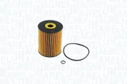 Luftfilter MAGNETI MARELLI 152071761665