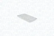 Luftfilter MAGNETI MARELLI 152071761703