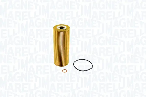 Luftfilter MAGNETI MARELLI 152071761710