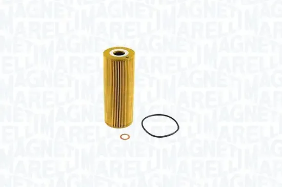 Luftfilter MAGNETI MARELLI 152071761710 Bild Luftfilter MAGNETI MARELLI 152071761710