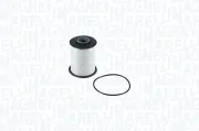 Ölfilter MAGNETI MARELLI 153071760254