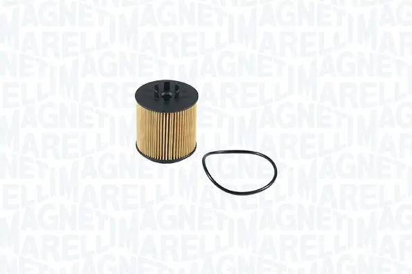 Luftfilter MAGNETI MARELLI 153071760256