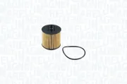 Luftfilter MAGNETI MARELLI 153071760256