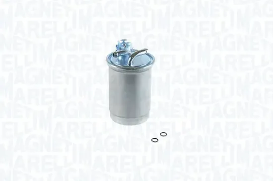 Ölfilter MAGNETI MARELLI 153071760756 Bild Ölfilter MAGNETI MARELLI 153071760756