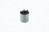 Luftfilter MAGNETI MARELLI 153071762614