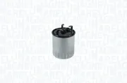 Luftfilter MAGNETI MARELLI 153071762614