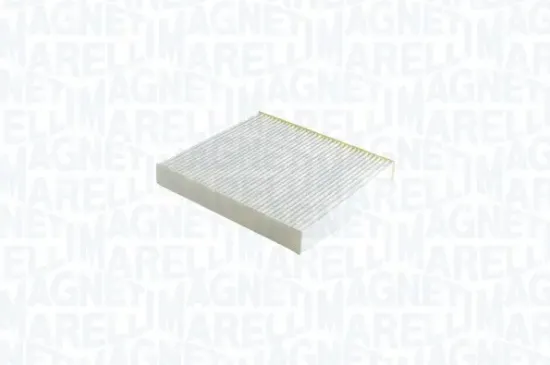 Luftfilter MAGNETI MARELLI 153071762638 Bild Luftfilter MAGNETI MARELLI 153071762638