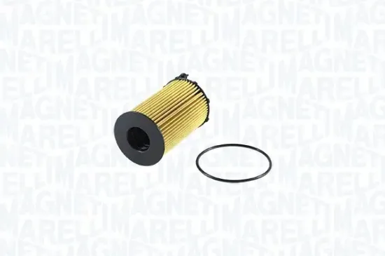 Kraftstofffilter MAGNETI MARELLI 153071762654 Bild Kraftstofffilter MAGNETI MARELLI 153071762654