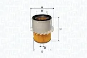 Luftfilter MAGNETI MARELLI 153071762513